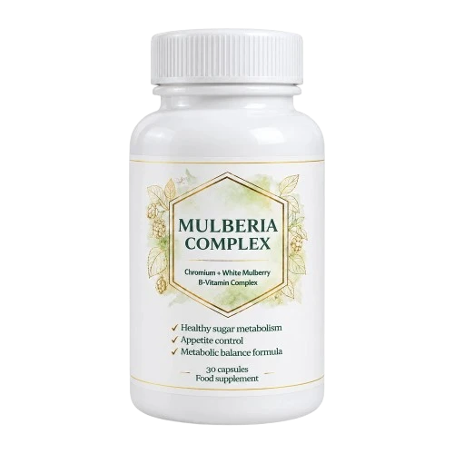 Mulberia Complex