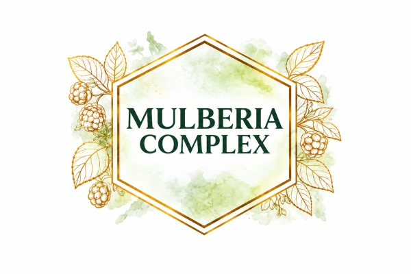 Mulberia Complex