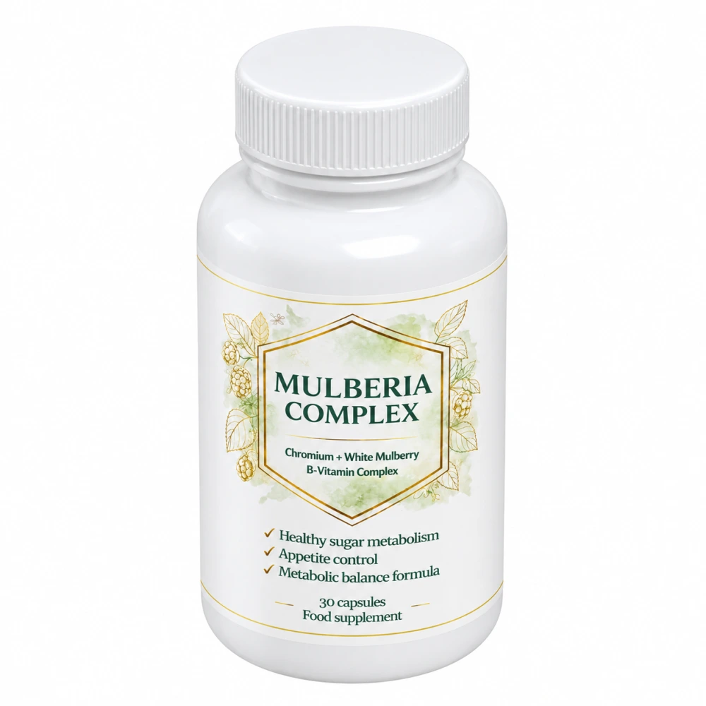 Mulberia Complex